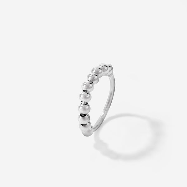 10 Bead Ring