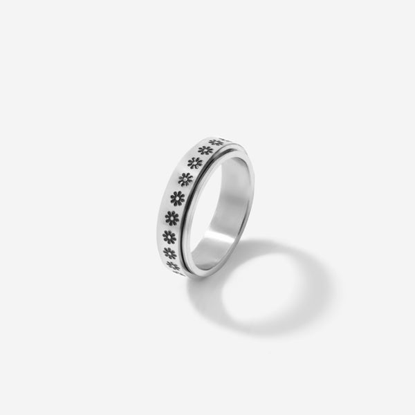 Flower Ring