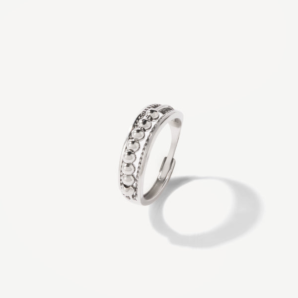 Multi-Bead Ring