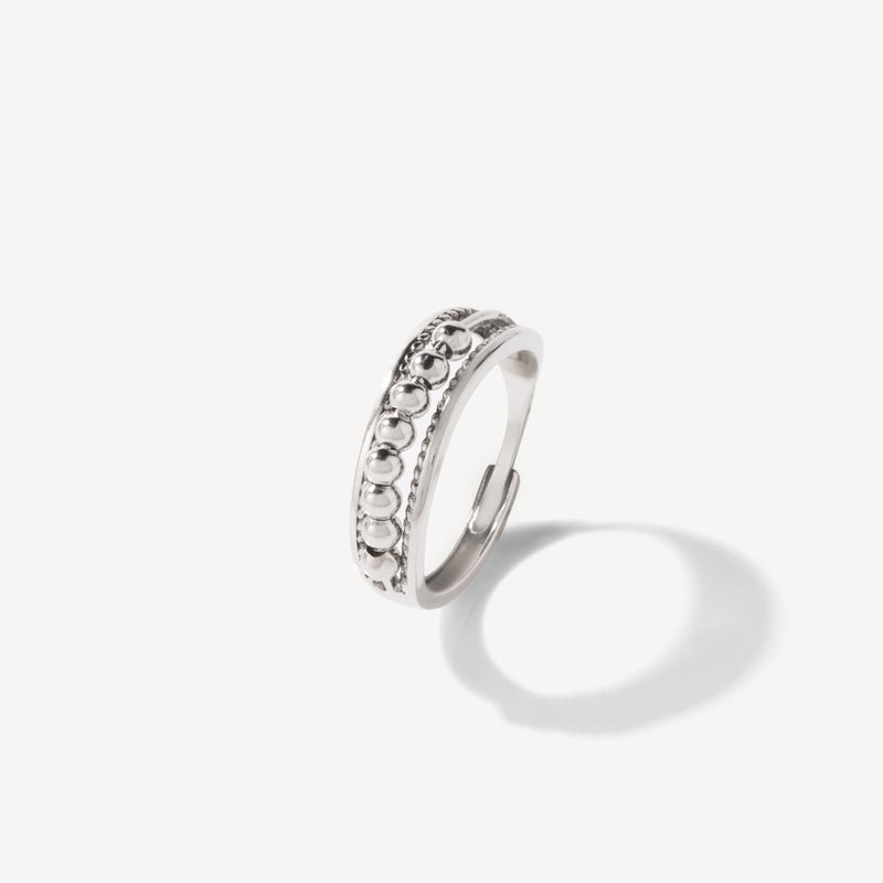 Multi-Bead Ring