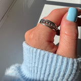 Multi-Bead Ring