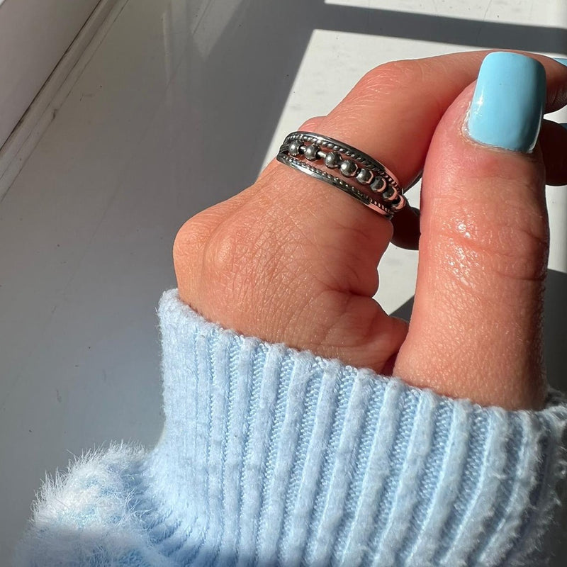 Multi-Bead Ring