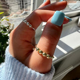 MyLittleHelper™  Original Ring