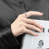 10 Bead Ring