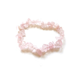 Rose Quartz | Love Bracelet